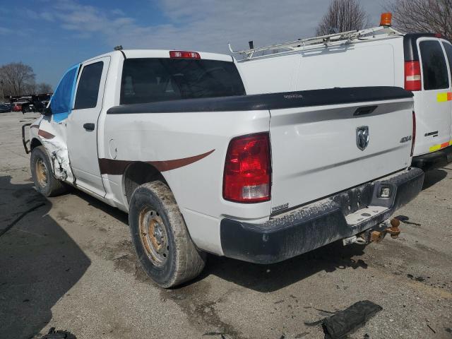 2015 RAM 1500 SSV 1C6RR7XT9FS705194