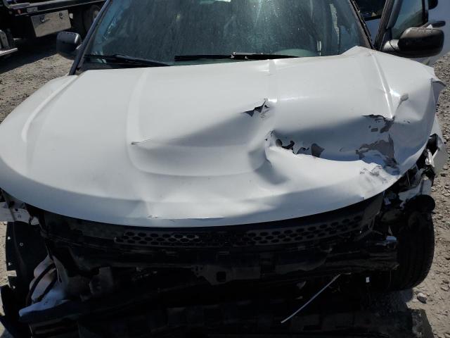 2015 FORD EXPLORER P - 1FM5K8AR3FGB61188