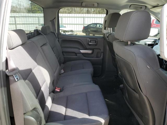 2015 CHEVROLET SILVERADO - 3GCPCREC1FG390866