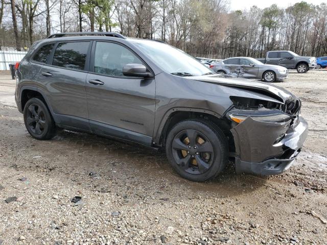 2015 JEEP CHEROKEE L - 1C4PJLCS8FW781172