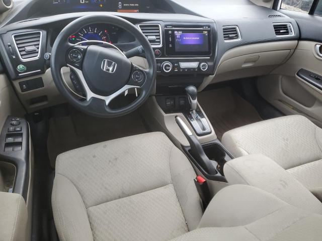2015 HONDA CIVIC SE 19XFB2F78FE059754