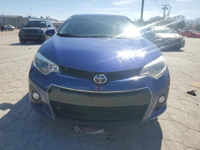 2015 TOYOTA COROLLA L - 2T1BURHE8FC445764