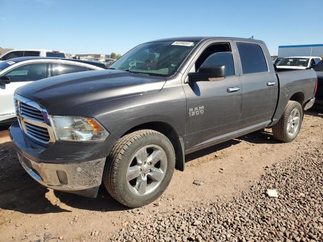 RAM 1500 SLT
