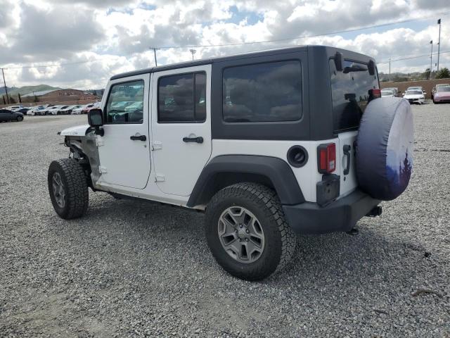 Vin: 1c4bjwfg6fl725882, lot: 51157875, jeep wrangler rubicon 20152