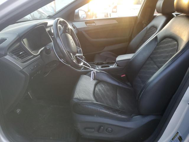 2018 HYUNDAI SONATA SPO - 5NPE34AFXJH704704