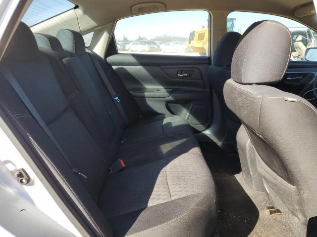 2016 NISSAN ALTIMA 2.5 - 1N4AL3AP1GC262911