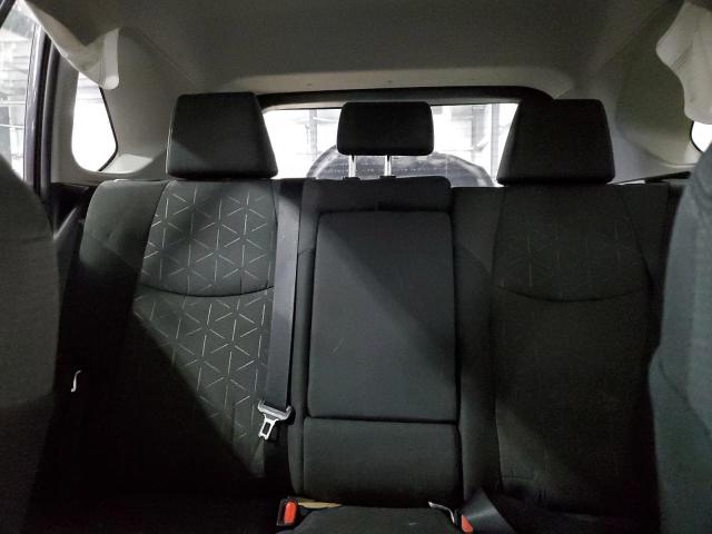 2022 TOYOTA RAV4 XLE - 2T3RWRFV8NW132133