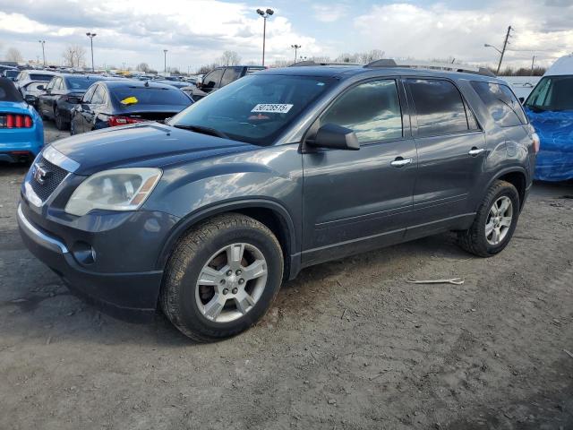 GMC ACADIA SLE