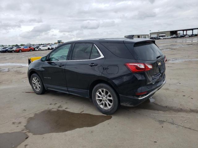 Vin: 3gnaxjev2kl372320, lot: 50886965, chevrolet equinox lt 20192