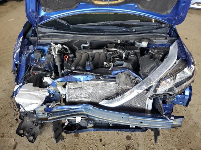 2019 HONDA FIT LX - 3HGGK5H4XKM736538