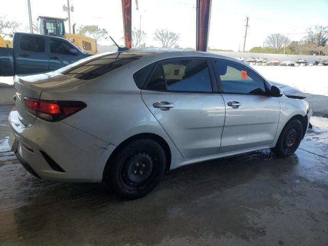 Vin: 3kpa24ad8pe614514, lot: 50014375, kia rio lx 20233
