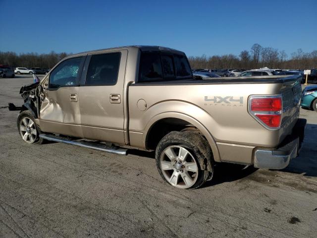 Vin: 1ftfw1ef3bfa37409, lot: 50326735, ford f-150 supercrew 20112