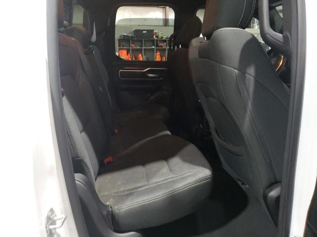 2020 RAM 1500 BIG H - 1C6RRFBG4LN351261