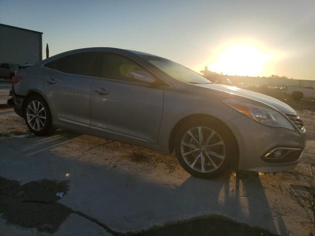 Vin: kmhfg4jg8ga569641, lot: 48692095, hyundai azera 20164