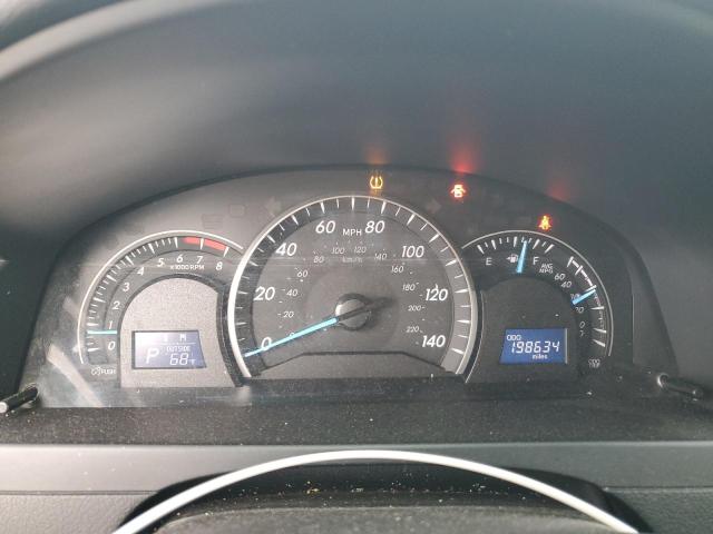 2015 TOYOTA CAMRY LE - 4T4BF1FK3FR456079