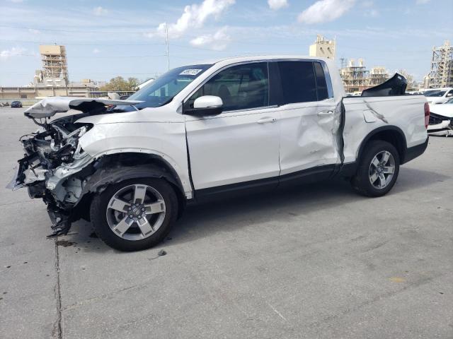HONDA RIDGELINE