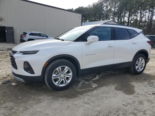 Vin: 3gnkbbra8ls597378, lot: 49952235, chevrolet blazer 1lt 2020 img_1