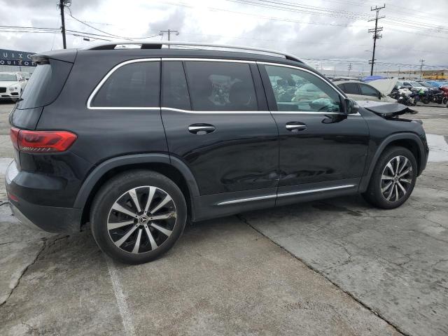Vin: w1n4m4gb0nw206310, lot: 49085745, mercedes-benz glb-class 250 20223