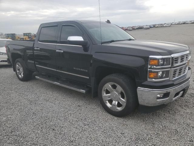 Vin: 3gcuksej6fg532060, lot: 50442675, chevrolet all models k1500 ltz 20154