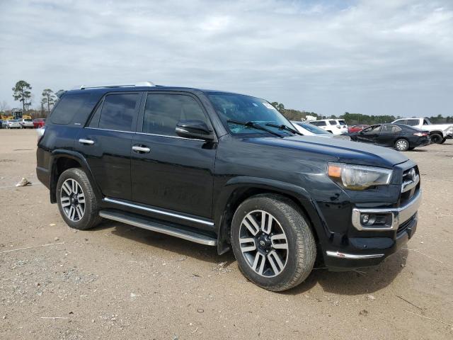 2023 TOYOTA 4RUNNER LI JTEDU5JR6P5287675