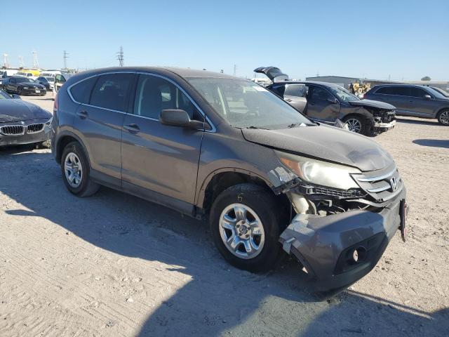 2013 HONDA CR-V EX - 5J6RM4H58DL037816