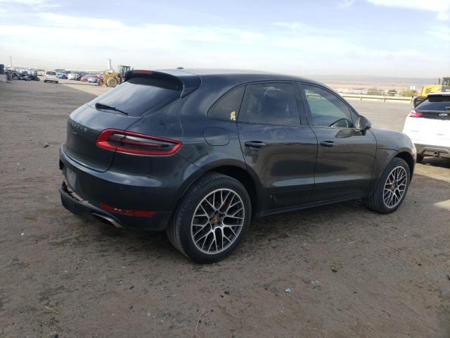 Vin: wp1aa2a5xjlb06431, lot: 50167355, porsche macan 20183