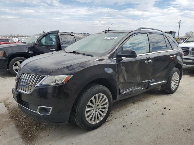 Vin: 2lmdj6jk5dbl30013, lot: 50775595, lincoln mkx 2013 img_1
