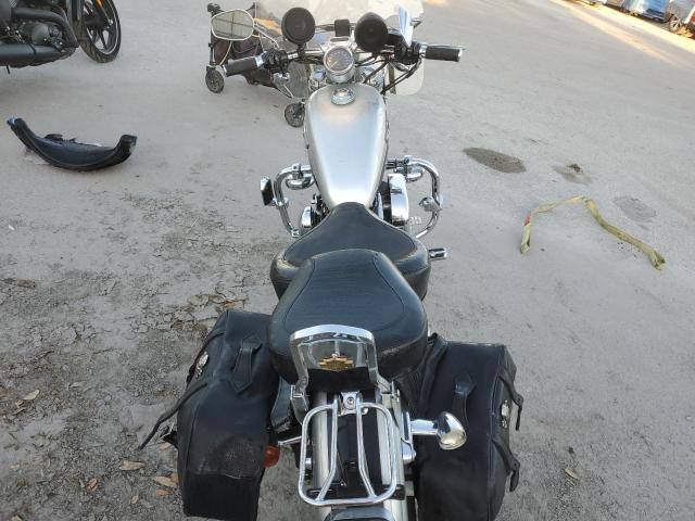 2003 HARLEY-DAVIDSON XL1200 C A 1HD1CGP403K422483