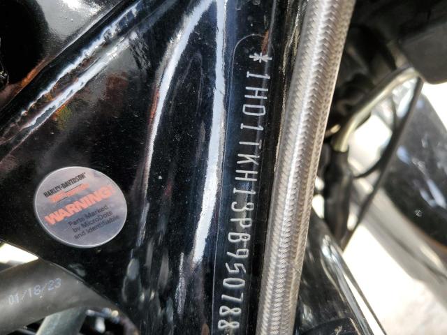 2023 HARLEY-DAVIDSON FLTRXSEANV 1HD1TKH13PB950788