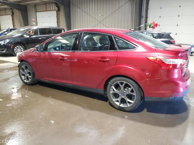 Vin: 1fadp3f2xel151060, lot: 48595535, ford focus se 20142
