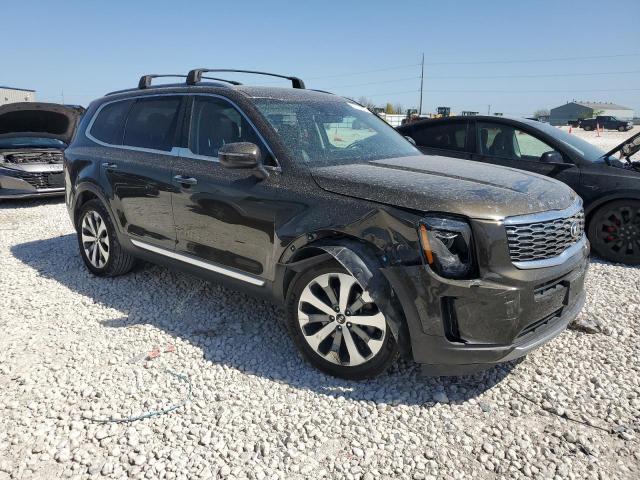 Vin: 5xyp64hc4lg087158, lot: 50114915, kia telluride s 20204