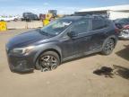 2018 SUBARU CROSSTREK - JF2GTAMC8J8314094