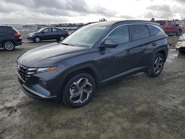 Vin: 5nmjfcae2ph220698, lot: 49456995, hyundai tucson sel 2023 img_1