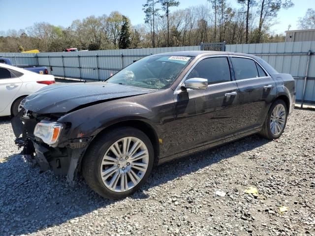 CHRYSLER 300C LUXURY