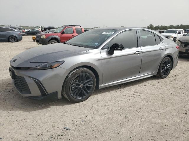 TOYOTA CAMRY XSE