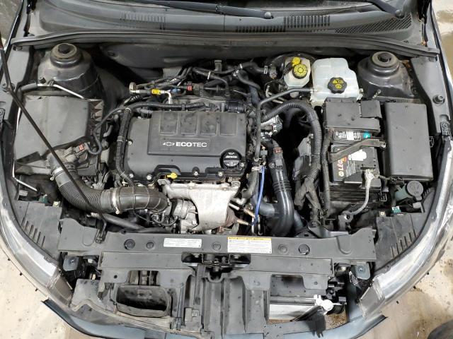 2016 CHEVROLET CRUZE LIMI - 1G1PF5SB7G7226782