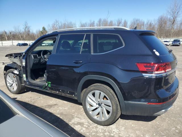 2021 VOLKSWAGEN ATLAS SEL 1V2BP2CA7MC509591