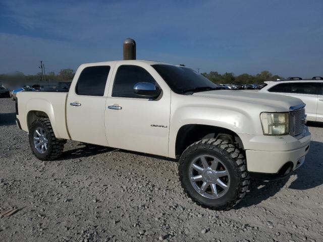 Vin: 3gtp2xe23bg154941, lot: 51020555, gmc sierra k1500 denali 20114