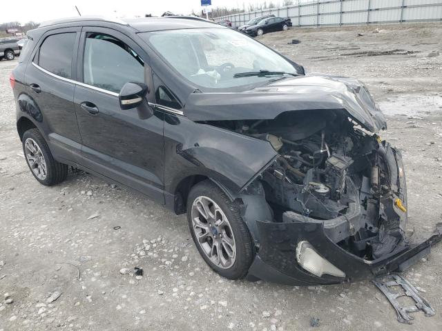 Vin: maj6s3kl4lc357090, lot: 50772275, ford ecosport titanium 20204