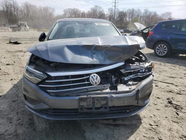 2019 VOLKSWAGEN JETTA S - 3VWC57BU8KM124795
