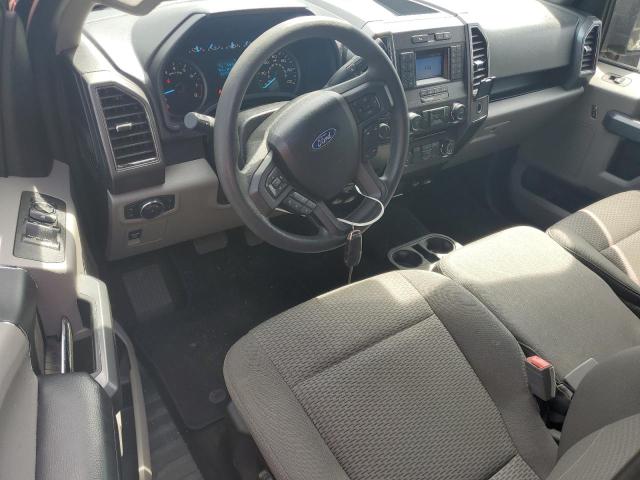 2018 FORD F150 SUPER - 1FTEW1EB4JKD71964