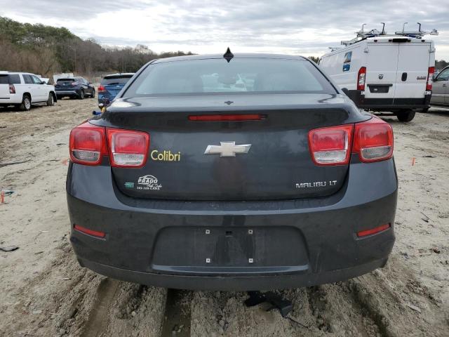 2015 CHEVROLET MALIBU 2LT - 1G11D5SL8FF144956