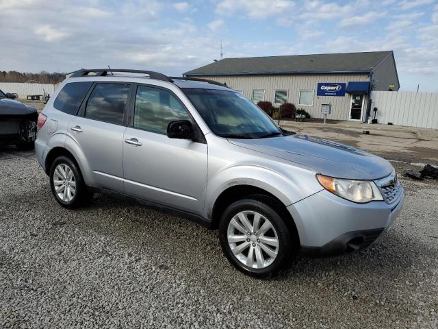 Vin: jf2shaec6ch470258, lot: 50580525, subaru forester limited 20124