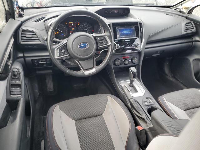 2018 SUBARU CROSSTREK - JF2GTADC7JH210809