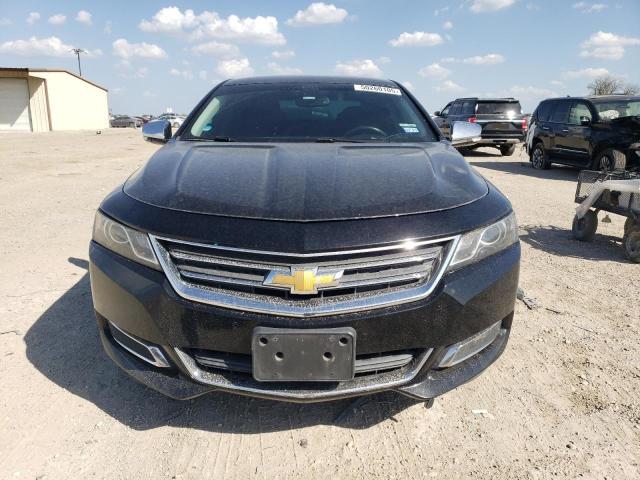 2015 CHEVROLET IMPALA LT - 2G1115SL4F9198000