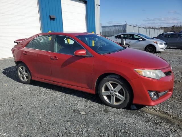 Vin: 4t1bf1fk9eu760011, lot: 48347405, toyota camry l 20144