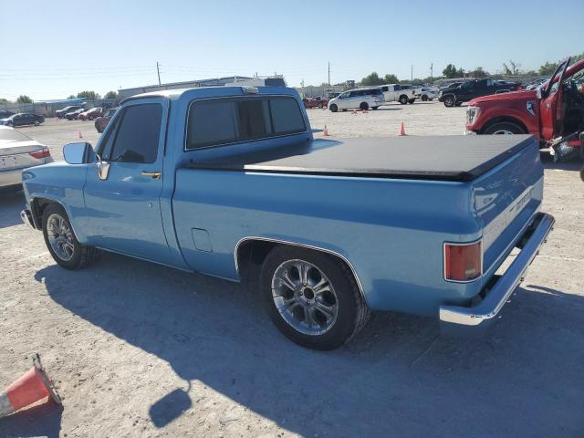 Vin: 2gcec14h8g1177364, lot: 48233135, chevrolet all models 19862