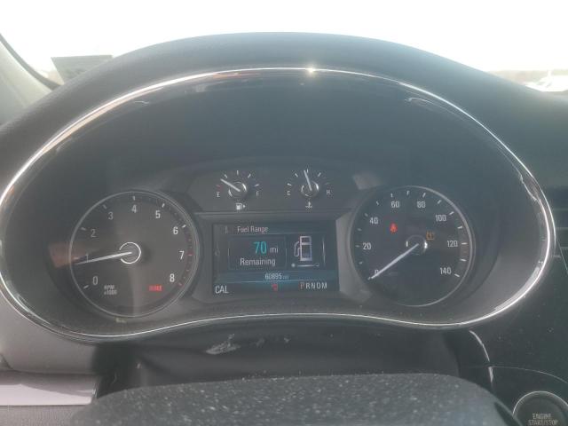 2019 BUICK ENCORE PRE - KL4CJASB8KB922354