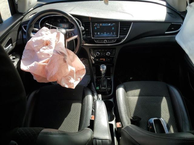 2019 BUICK ENCORE PRE - KL4CJESB0KB837502