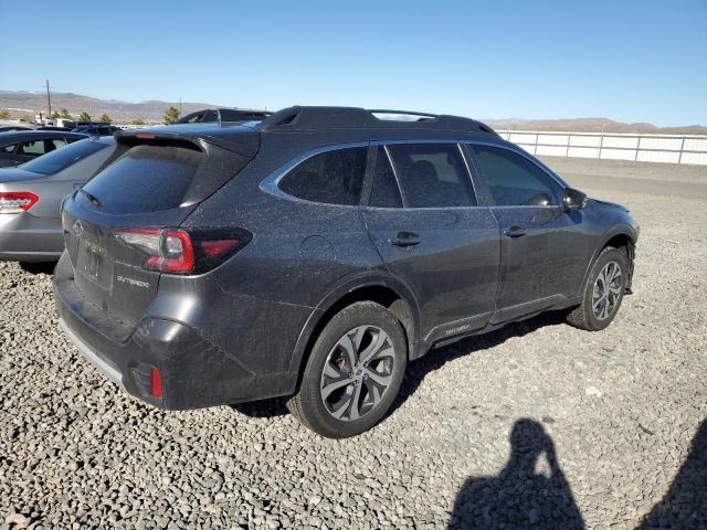 Vin: 4s4btanc8n3141411, lot: 50321125, subaru outback limited 20213